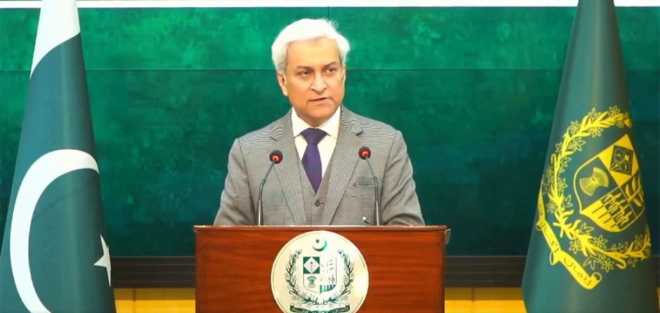 Pakistan rejects “Misleading Claims” on UAE deposits