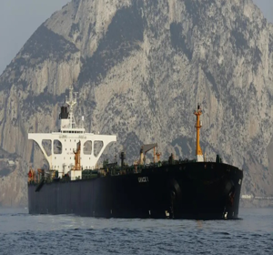 Oil prices could surge 30%, if Iran blocks strait Of Hormuz