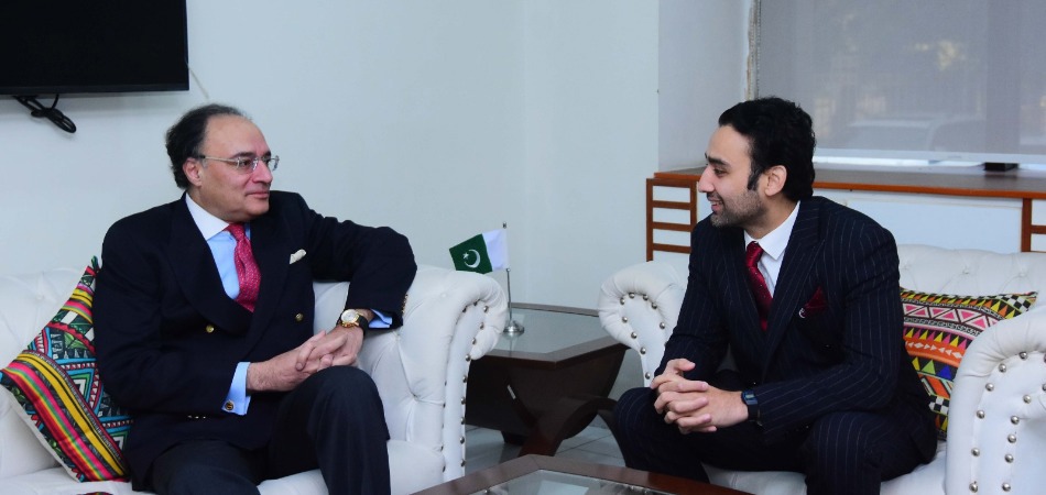 Pakistan charts path for regulated crypto, digital assets