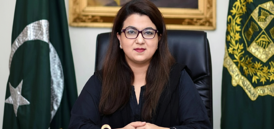 Pakistan set to launch 5G as Govt prepares spectrum auction