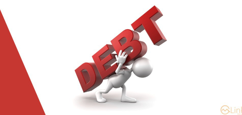 Central govt debt rises to Rs77tr in August