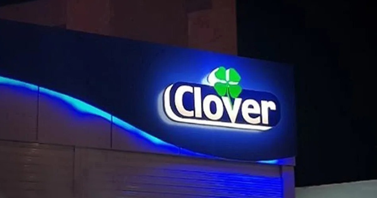 CLOV discloses negotiations for sale of 23% stake
