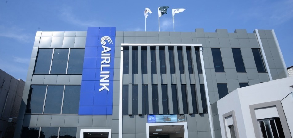 Air Link to list Select Technologies on PSX