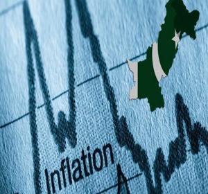 Pakistan’s inflation falls sharply to 4.7% in Jul–Apr FY25