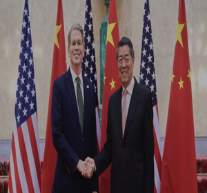 Trump says U.S.-China deal Is done, citing rare earth agreement  mettisglobal.news