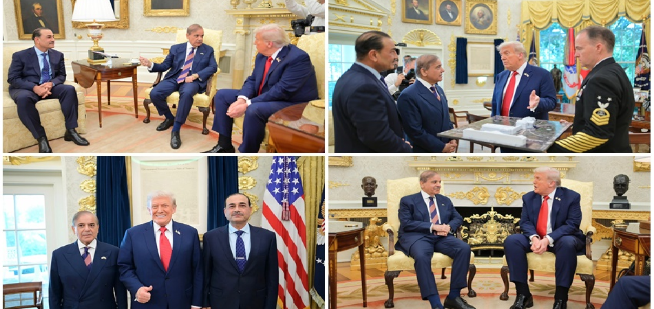Pakistan, U.S. enter new phase of cooperation  mettisglobal.news