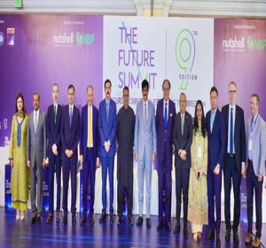 Future Summit 2025 opens in Karachi with call for ‘Course Correction’