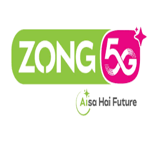 Pakistan goes 5G: Zong introduces high-speed network