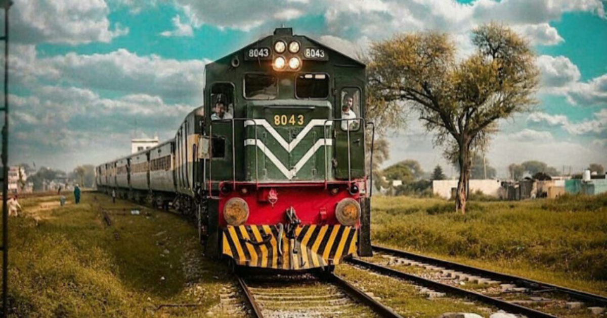 Api T Rohri Rohri Railway Station set for major modernization