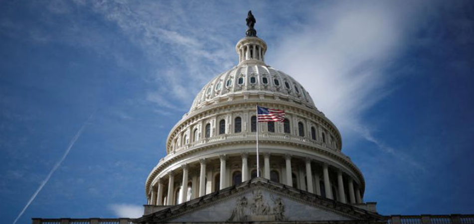 US posts $711bn deficit in Q1 of fiscal 2025