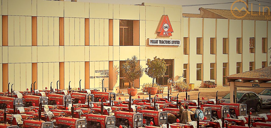 Millat Tractors announces temporary production halt from Dec 26-29