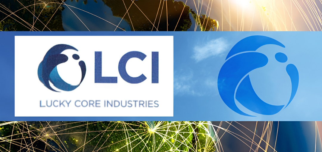 Lucky Core Industries LCI industrial plant in Pakistan