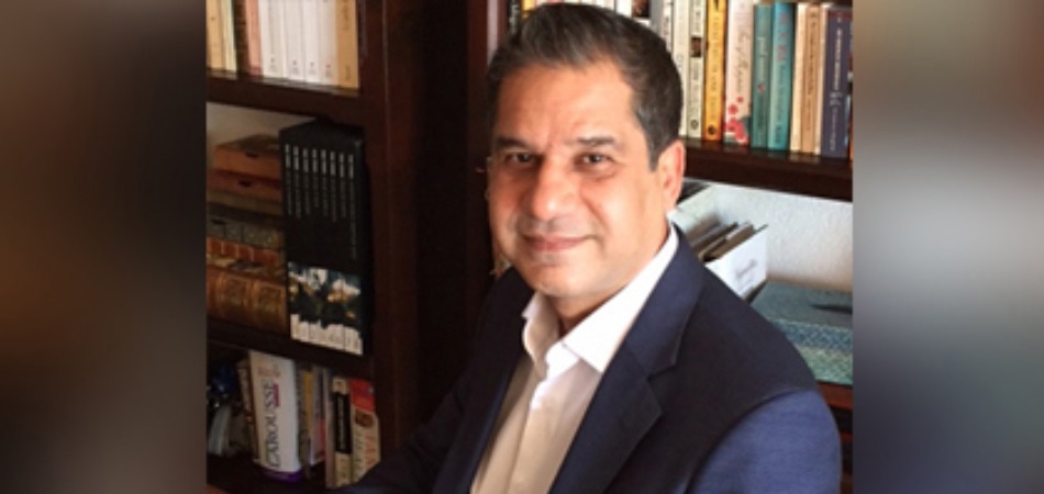 Experienced leader Adeeb Ahmad assumes K-Electric interim CEO role