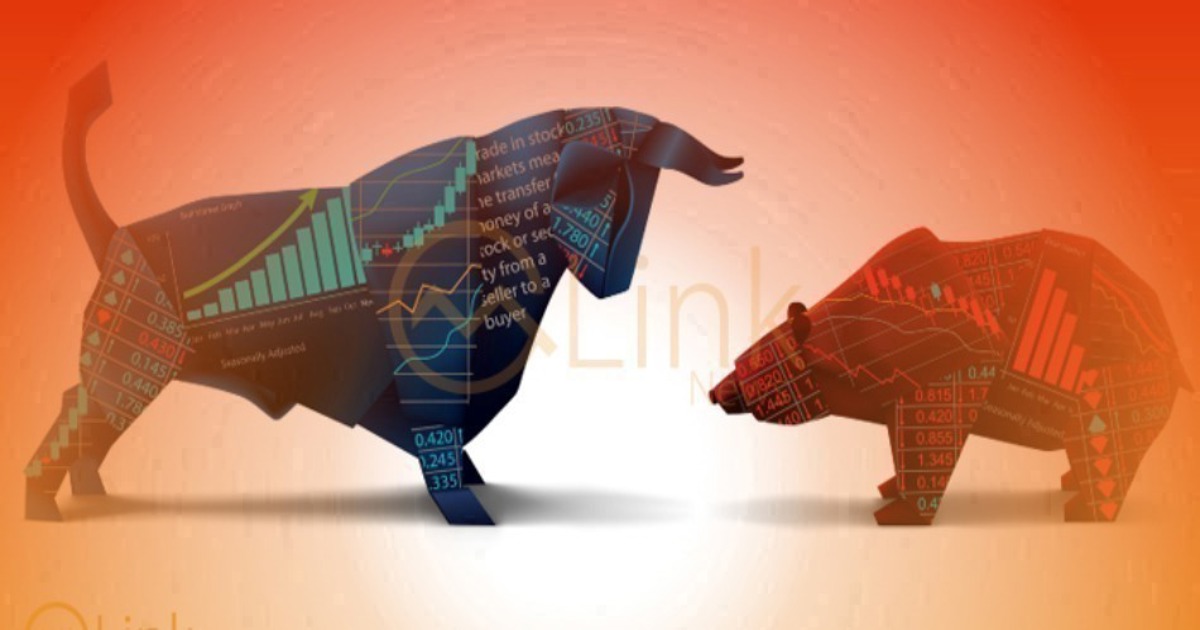PSX Closing Bell: A Back-Foot Finish
