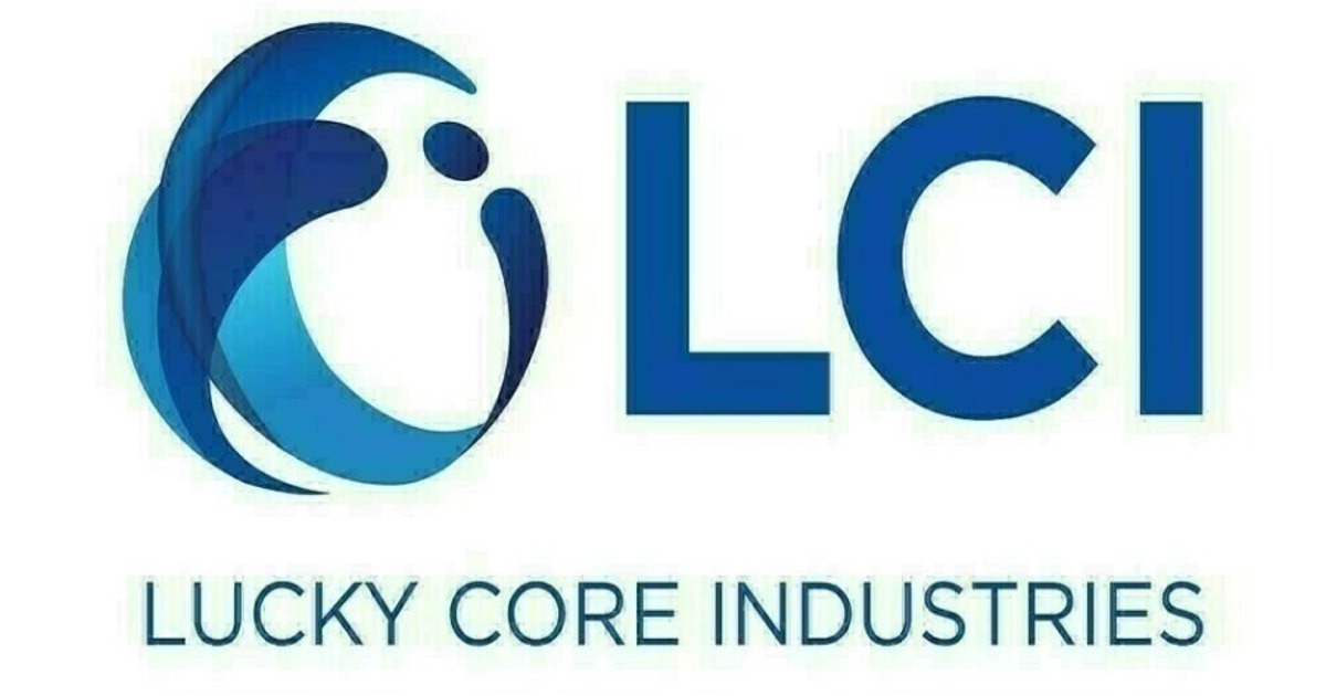 Lucky Core Industries profit drops 25% while sales increase
