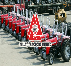 Millat Tractors Eyes Electric Motorcycle Production