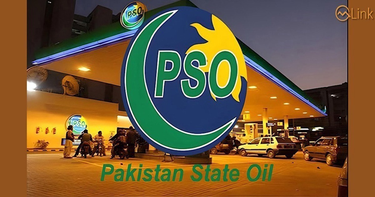 PSO posts massive 4x jump in profit to Rs40bn