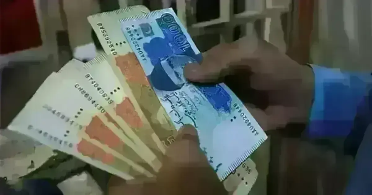 M2 rises by Rs214bn in a week