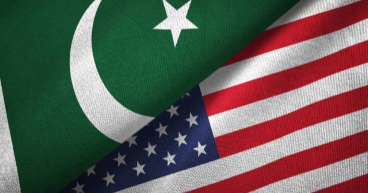 Pakistan seeks deeper US investment ties in Houston