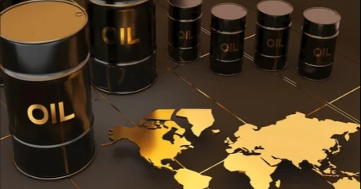 Oil prices edge towards $100 amid U.S.-Iran tensions