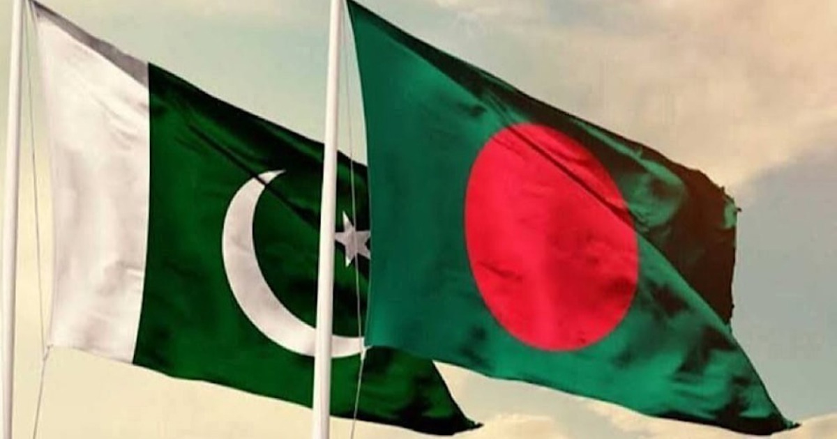 Pakistan, Bangladesh explore cooperation in pharma, agriculture, healthcare  Mettis Global