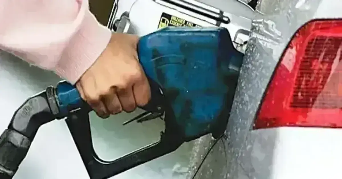 Govt raises petrol price by Rs12.9 per litre, HSD by Rs3.72